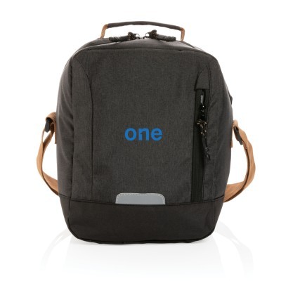 Nevera urbana gran capacidad personalizada